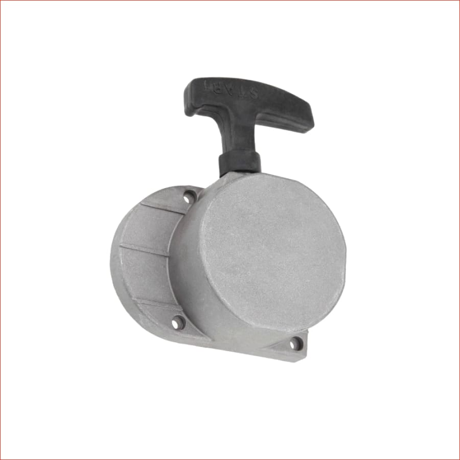 33 - 80cc Pull starter - Helmetkarts
