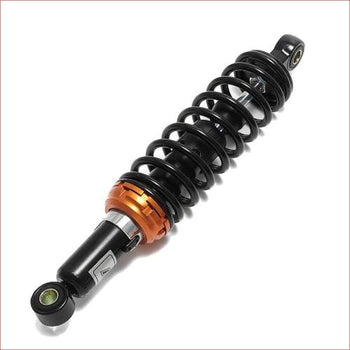 340mm Shock Suspension - Helmetkarts