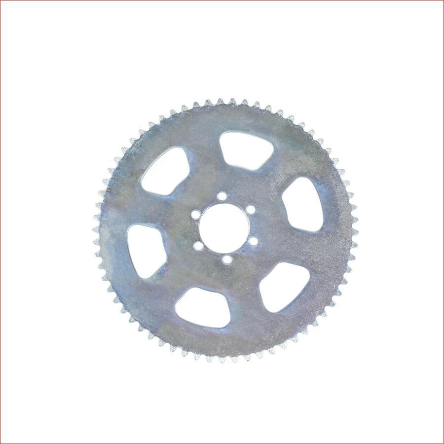 35 / 65T / 200mm Sprocket Running gear