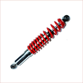 370mm Shock Suspension - Helmetkarts