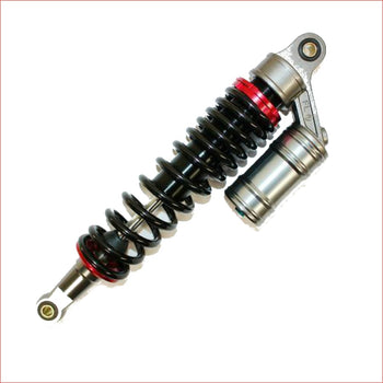 375mm Shock Suspension - Helmetkarts