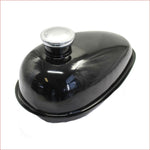 3L Custom Petrol tank - Helmetkarts