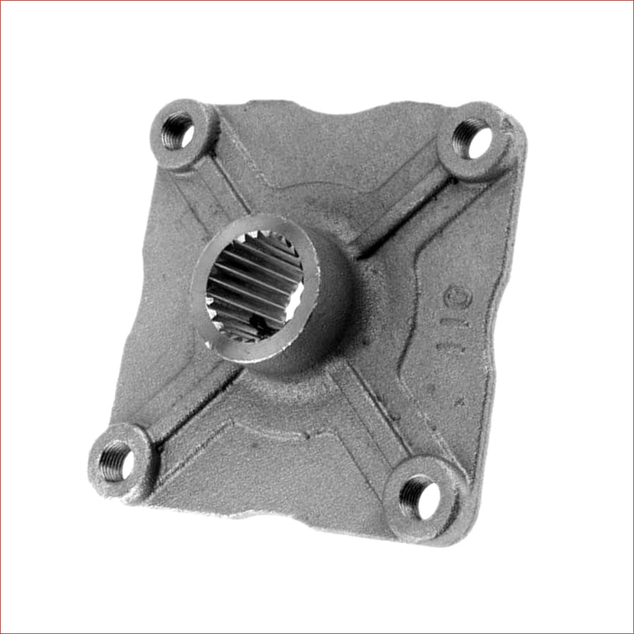 4 Stud / 110mm / 23T Rear wheel hub - Helmetkarts