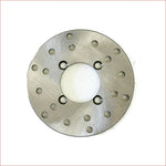 4 Stud / 110mm Brake disc rotor - Helmetkarts