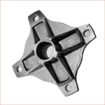 4 Stud / 135mm / 24T Rear wheel hub - Helmetkarts