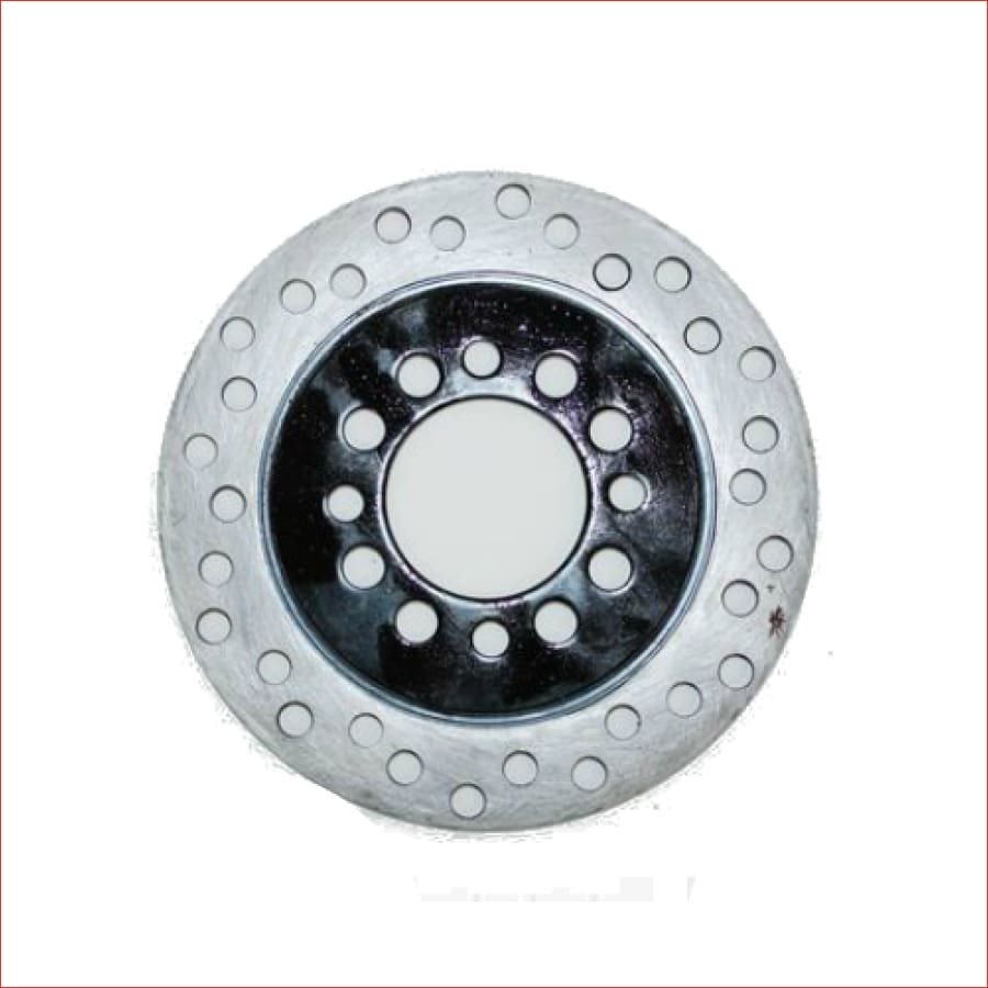 4 Stud / 160mm Brake disc rotor - Helmetkarts