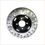 4 stud / 180mm Brake Disc - Helmetkarts