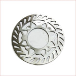 4 stud / 190 / 210 / 220mm Brake disc rotor - Helmetkarts