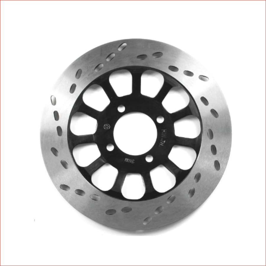 4 stud / 200 / 220 / 240mm Brake disc rotor - Helmetkarts
