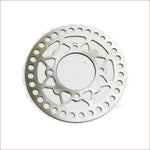 4 stud / 200mm Brake disc rotor - Helmetkarts