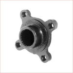 4 Stud / 67mm / 23T Axle hub carrier (A) - Helmetkarts