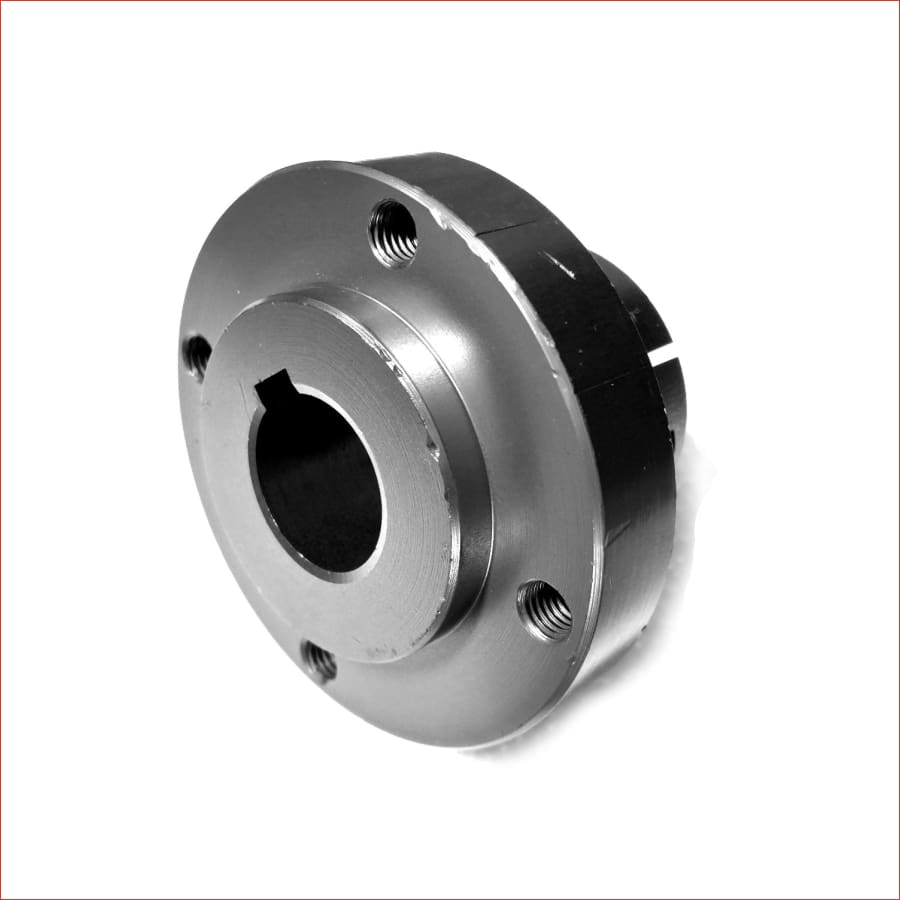 4 Stud / 68mm / various sizes - Axle hub carrier (C) - Helmetkarts