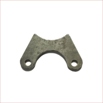 40mm Brake calliper bracket - Helmetkarts