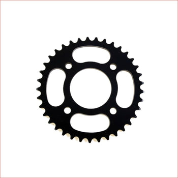 420 / 37T / 58mm Sprocket - Helmetkarts