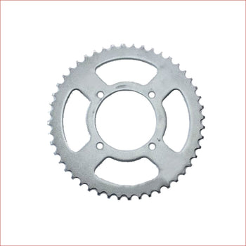 420 / 48T / 76mm Sprocket - Helmetkarts