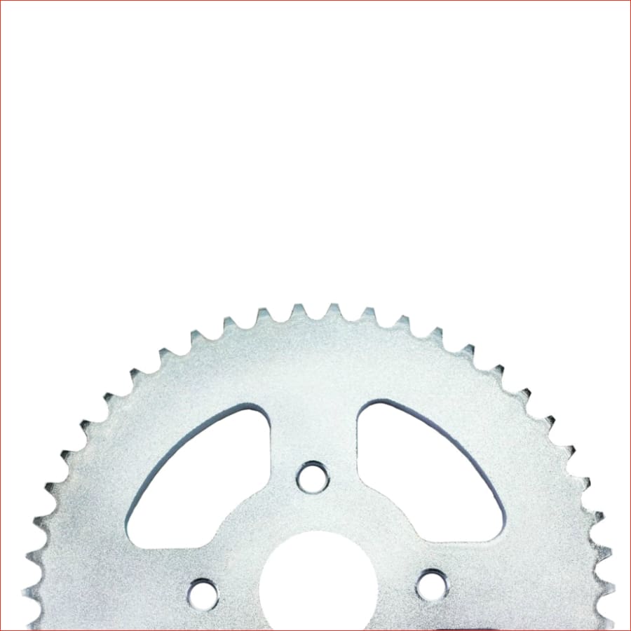 420 / 50mm Sprocket (Various sizes) - Helmetkarts