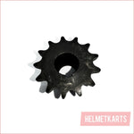 428 / 13T / 20mm Wet clutch cog - Helmetkarts