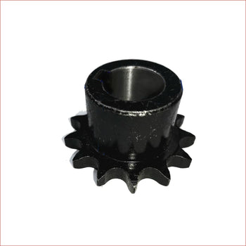 428 / 13T / 22mm Wet clutch cog - Helmetkarts