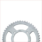 428 / 76mm Sprocket (Various sizes) - Helmetkarts
