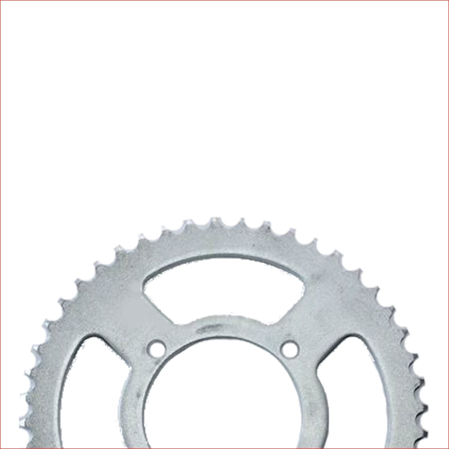428 / 76mm Sprocket (Various sizes) - Helmetkarts