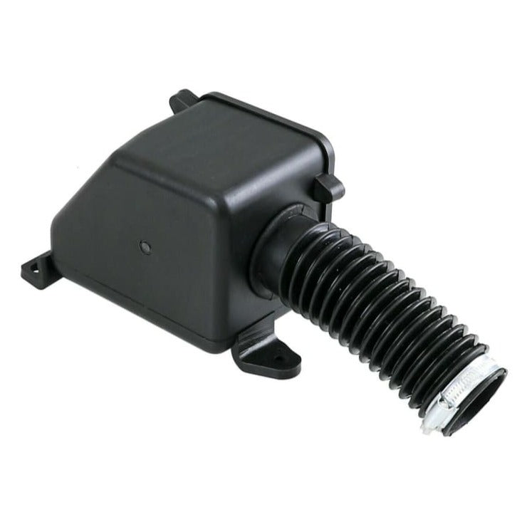 42mm Air filter housing + Filter GY6 Engine