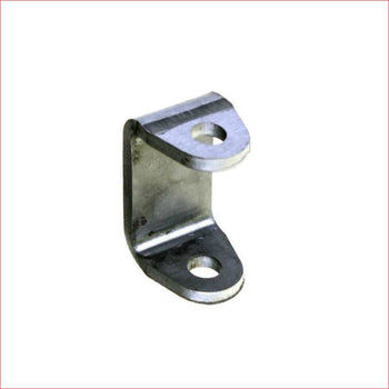 48mm C section stub axle holder - Helmetkarts