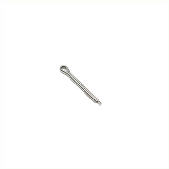 4mm x 64mm Split pin x4 - Helmetkarts