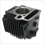52.4mm Cylinder Barrel Bore - 125cc Engine