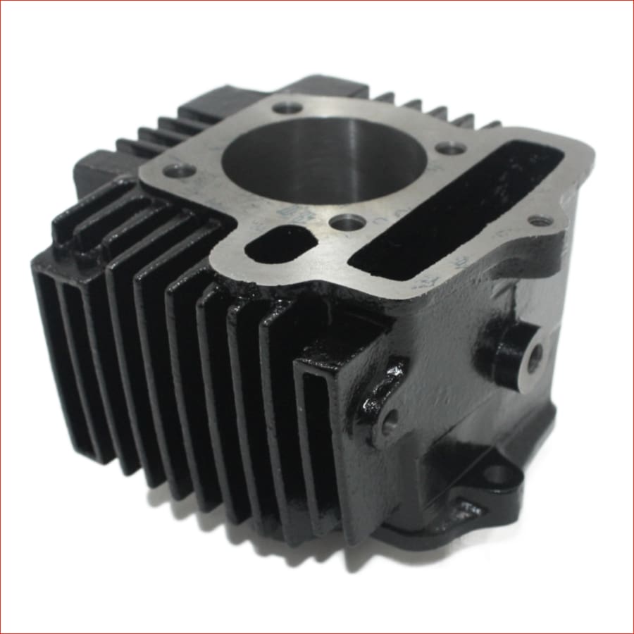 52.4mm Cylinder Barrel Bore - 125cc Engine
