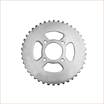 520 / 43T / 58mm Sprocket - Helmetkarts