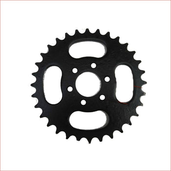 530 / 32T / 37mm Sprocket - Helmetkarts