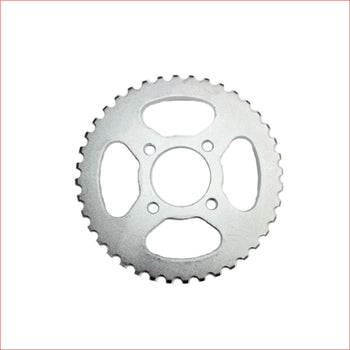 530 / 40T / 58mm Sprocket - Helmetkarts