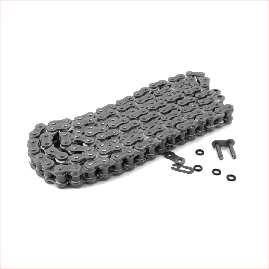 530 Chain - Various Sizes - Helmetkarts