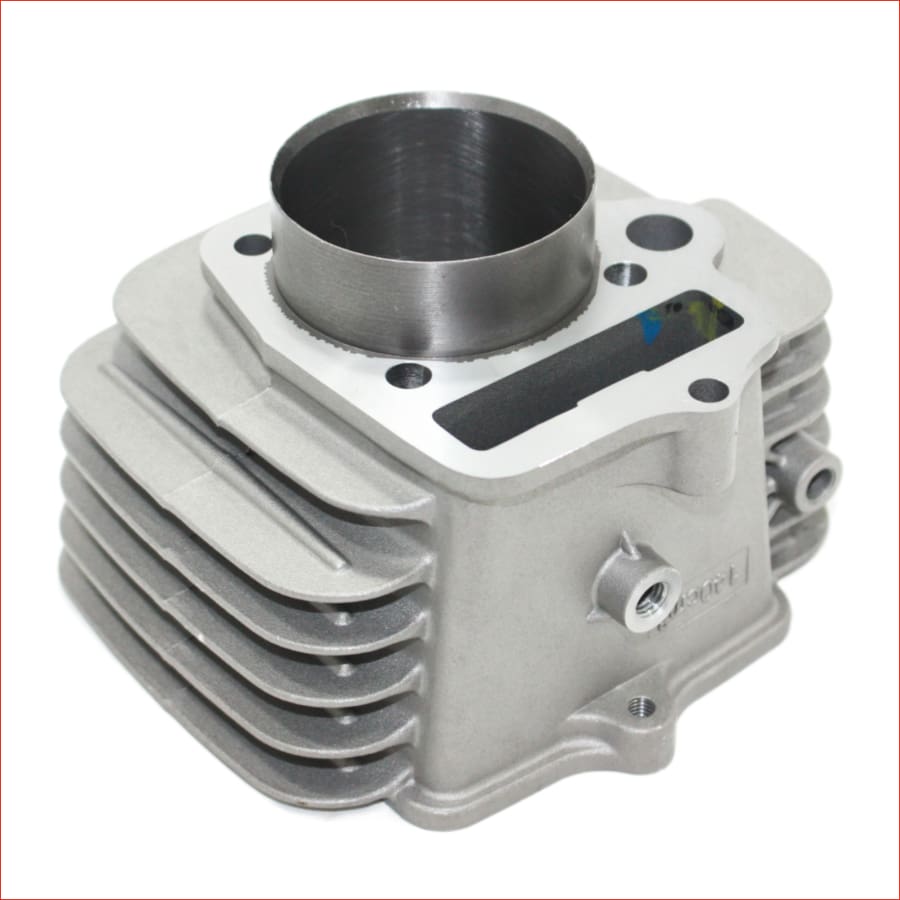 56mm Cylinder Barrel Bore - 140cc Engine