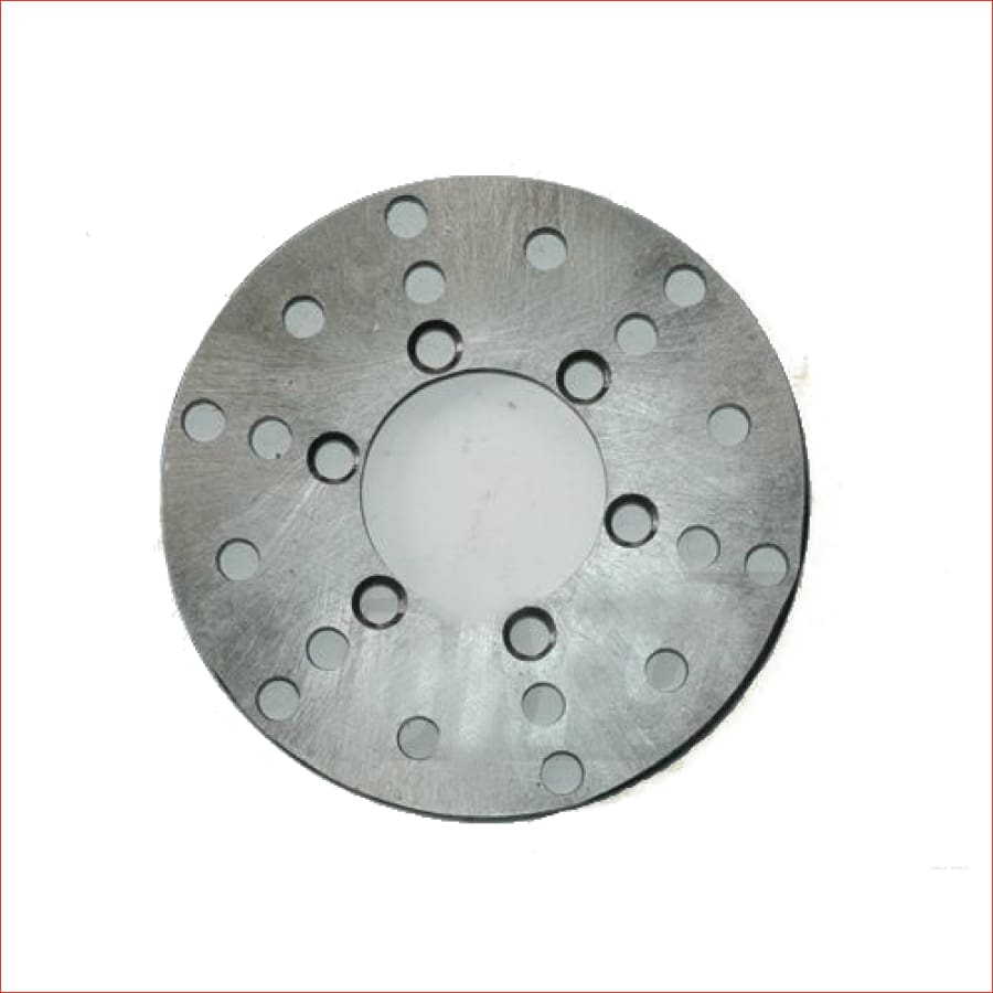 6 Stud / 107mm Brake disc rotor - Helmetkarts