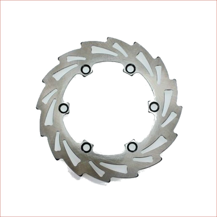 6 stud / 220mm Brake disc rotor - Helmetkarts