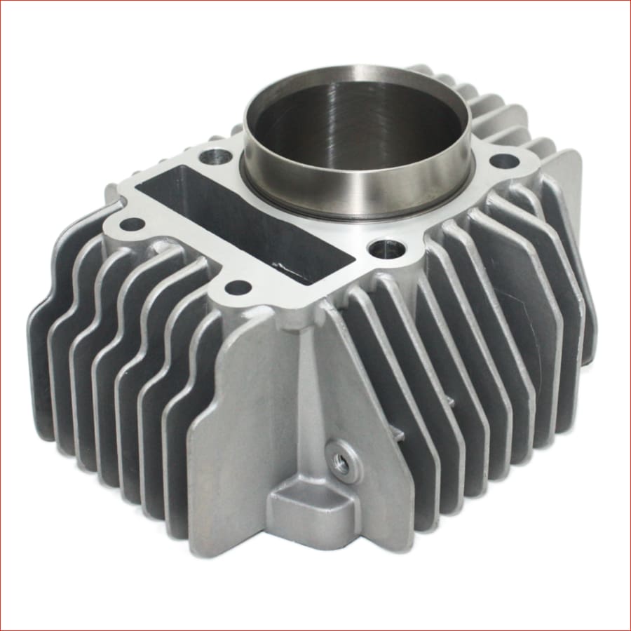 60mm Cylinder Barrel Bore - 150cc 160cc Engine