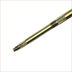 620mm / 20mm Splined axle - Helmetkarts