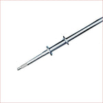 700mm / 25mm / Splined axle - Helmetkarts