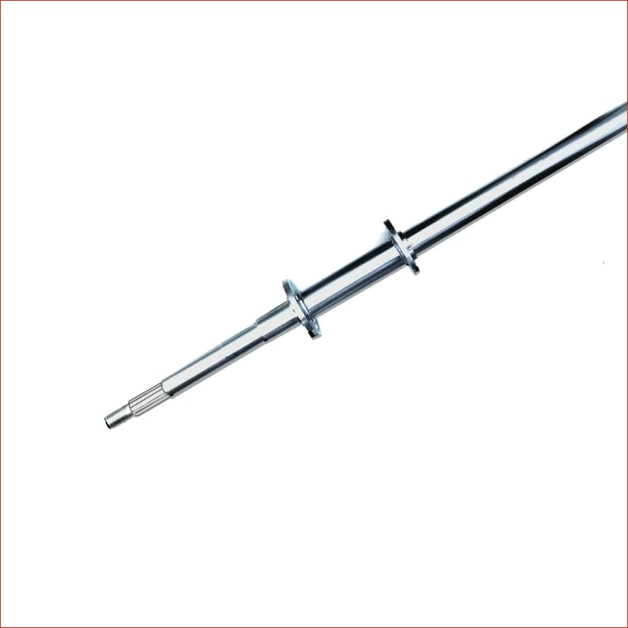 700mm / 25mm / Splined axle - Helmetkarts