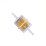 7mm Fuel filter - Helmetkarts