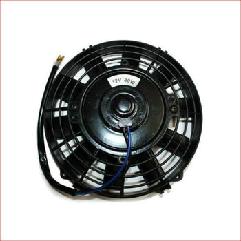 8" Cooling fan - Helmetkarts