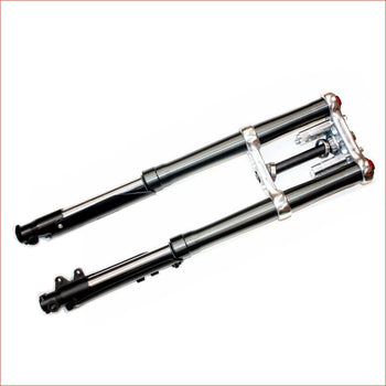 810mm USD Front Fork Triple Clamp Bar Riser 150cc 200c 250cc PIT TRAIL DIRT BIKE Blygo