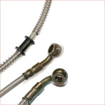 8mm / 90degree Hydraulic hose - Helmetkarts