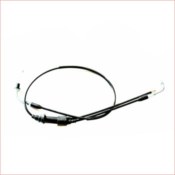 960mm Throttle Accelerator Cable Line YAMAHA PEEWEE 80 PW80 PY80 PIT DIRT BIKE Blygo