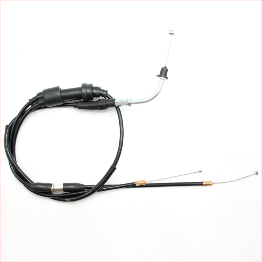 960mm Throttle Accelerator Cable Line YAMAHA PEEWEE PW50 PY50 PIT PRO DIRT BIKE Blygo