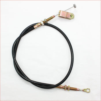 970mm 70mm Reverse Gear Cable 110cc 125cc Quad Dirt Bike ATV Dune Buggy Go Kart Blygo