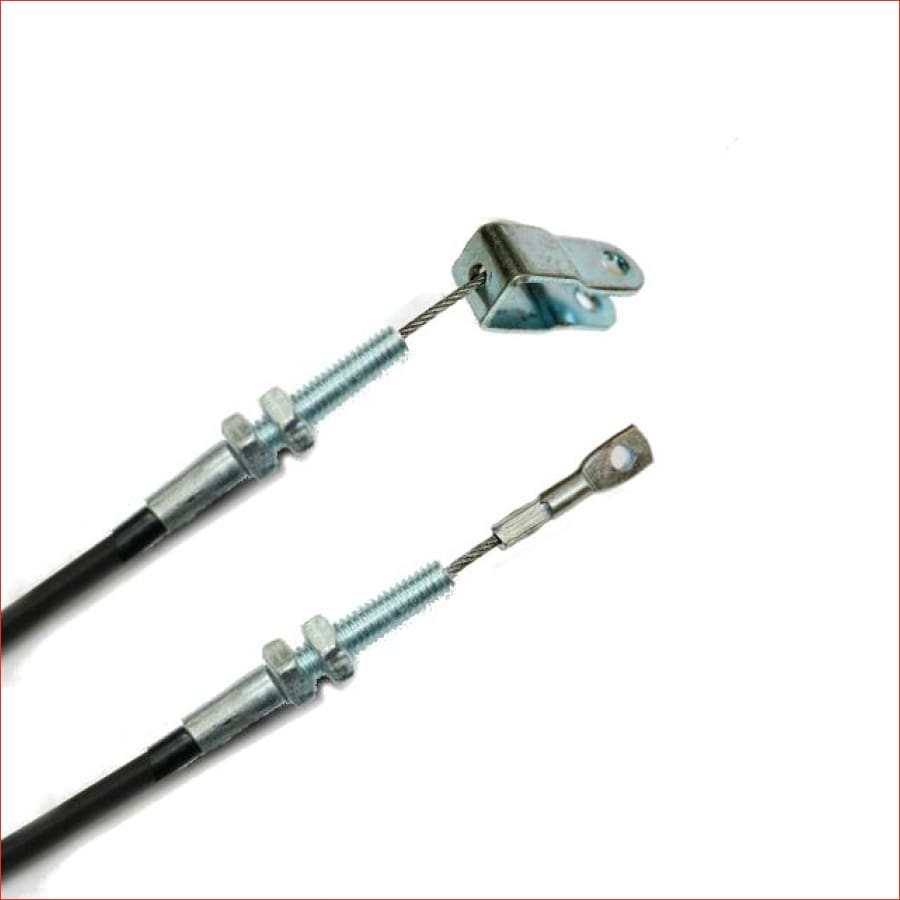 980mm Gear cable - Helmetkarts