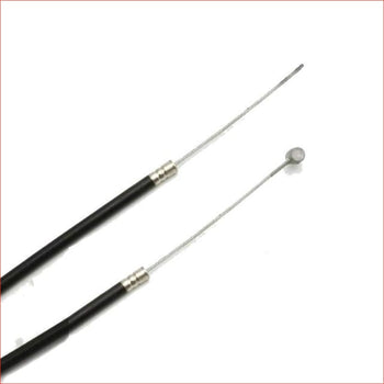 Accelerator cable A (various lengths) - Helmetkarts
