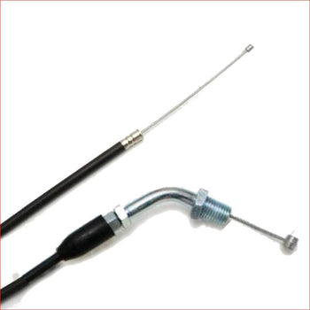 Accelerator cable D (various lengths) - Helmetkarts